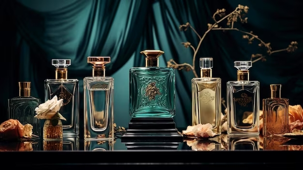 Charming Perfume: A Fragrance Lovers Paradise